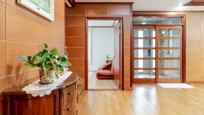 Basic Room, 3 Bedrooms (Pureunbam House (BBQ)) | 3 bedrooms, free WiFi - Ganghwa Pureunbam Private Pension (Incheon)