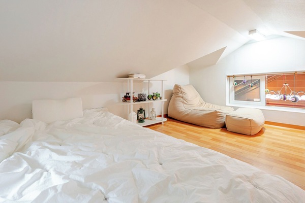 Basic Room, 3 Bedrooms (Pureunbam House (BBQ)) | 3 bedrooms, WiFi (free)