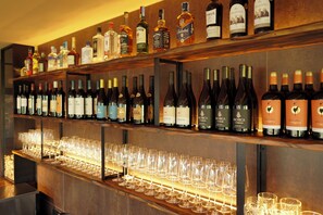 Bar (sur place)