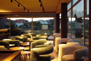 Bar (en la propiedad)