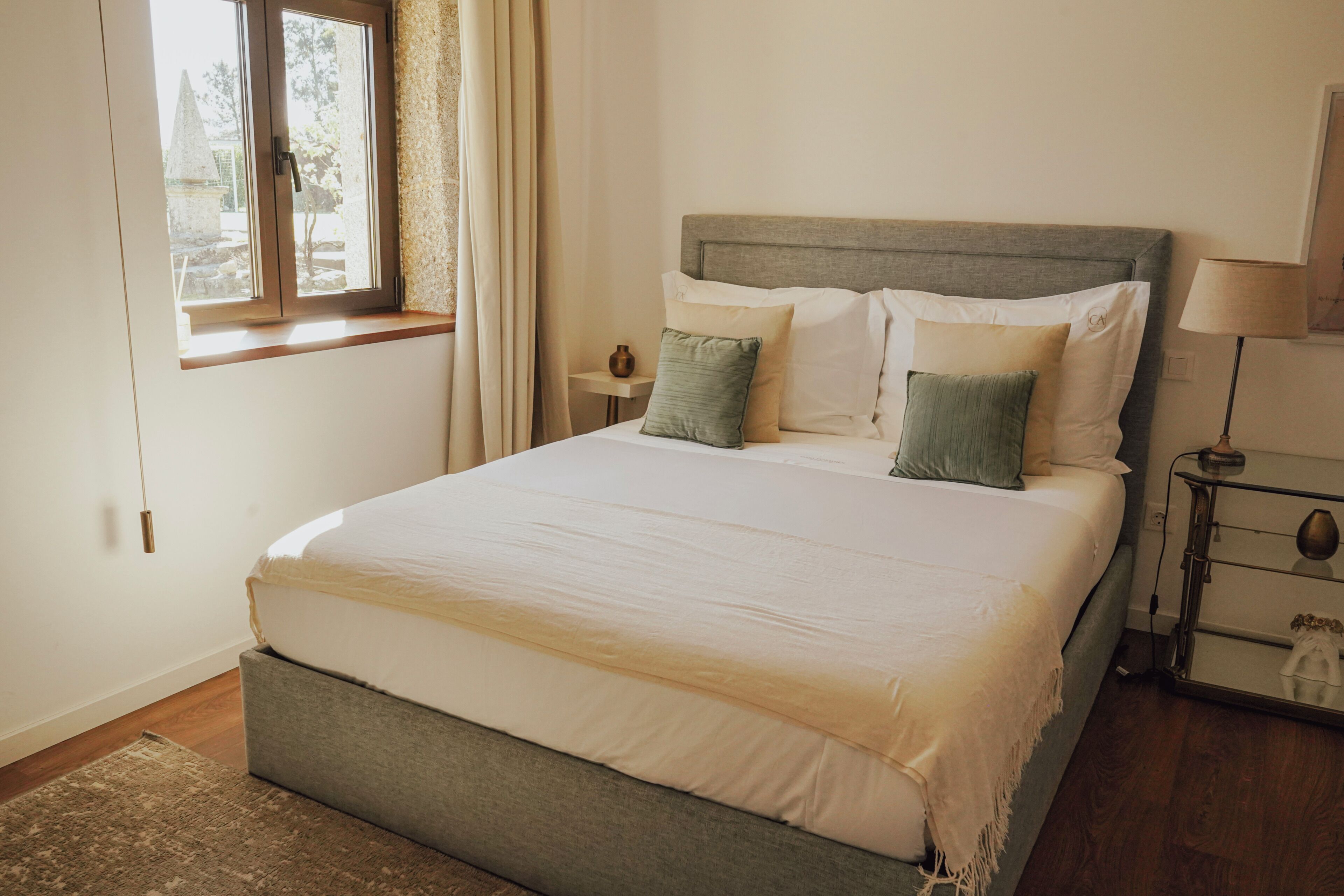 Basic Room | Free WiFi