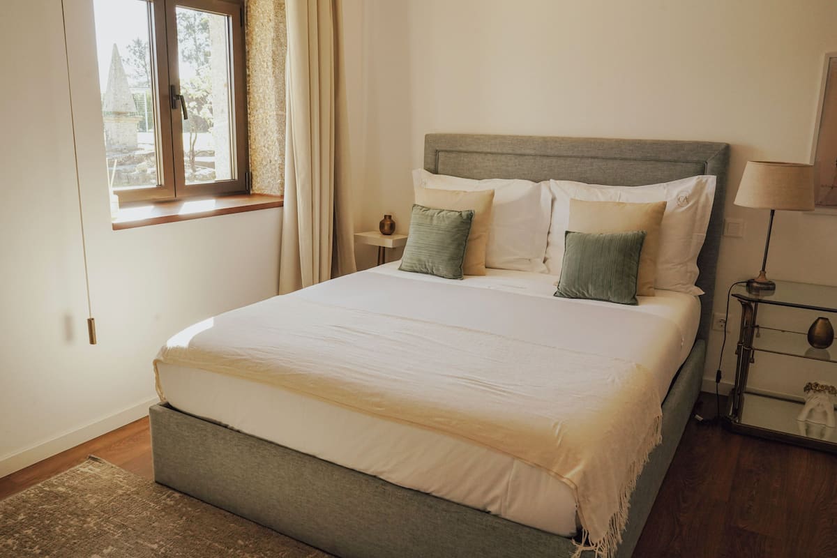 Perushuone | Ilmainen Wi-Fi