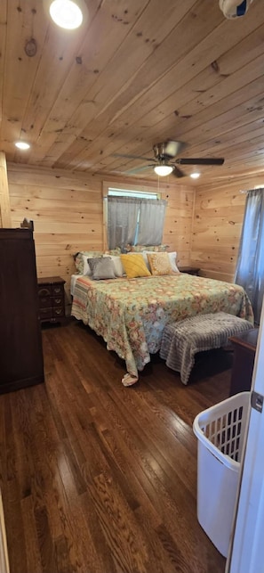 2 chambres, Wi-Fi, draps fournis