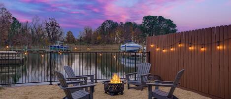 テラス / パティオ