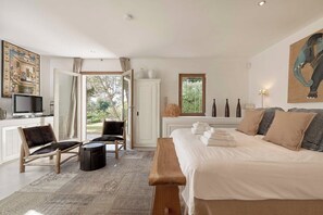 6 soverom, wi-fi og rullestolvennlig