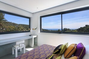 5 sovrum, strykjärn/strykbräda och wi-fi