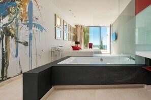 5 habitaciones, wifi y acceso para silla de ruedas 