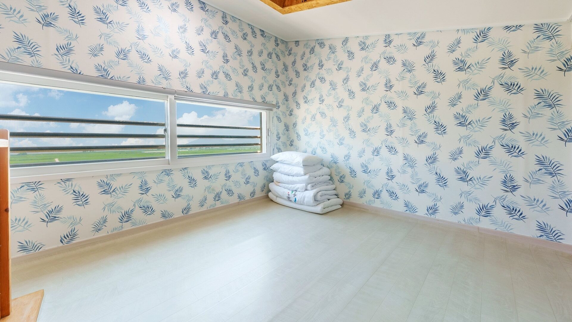 1 chambre, Wi-Fi gratuit