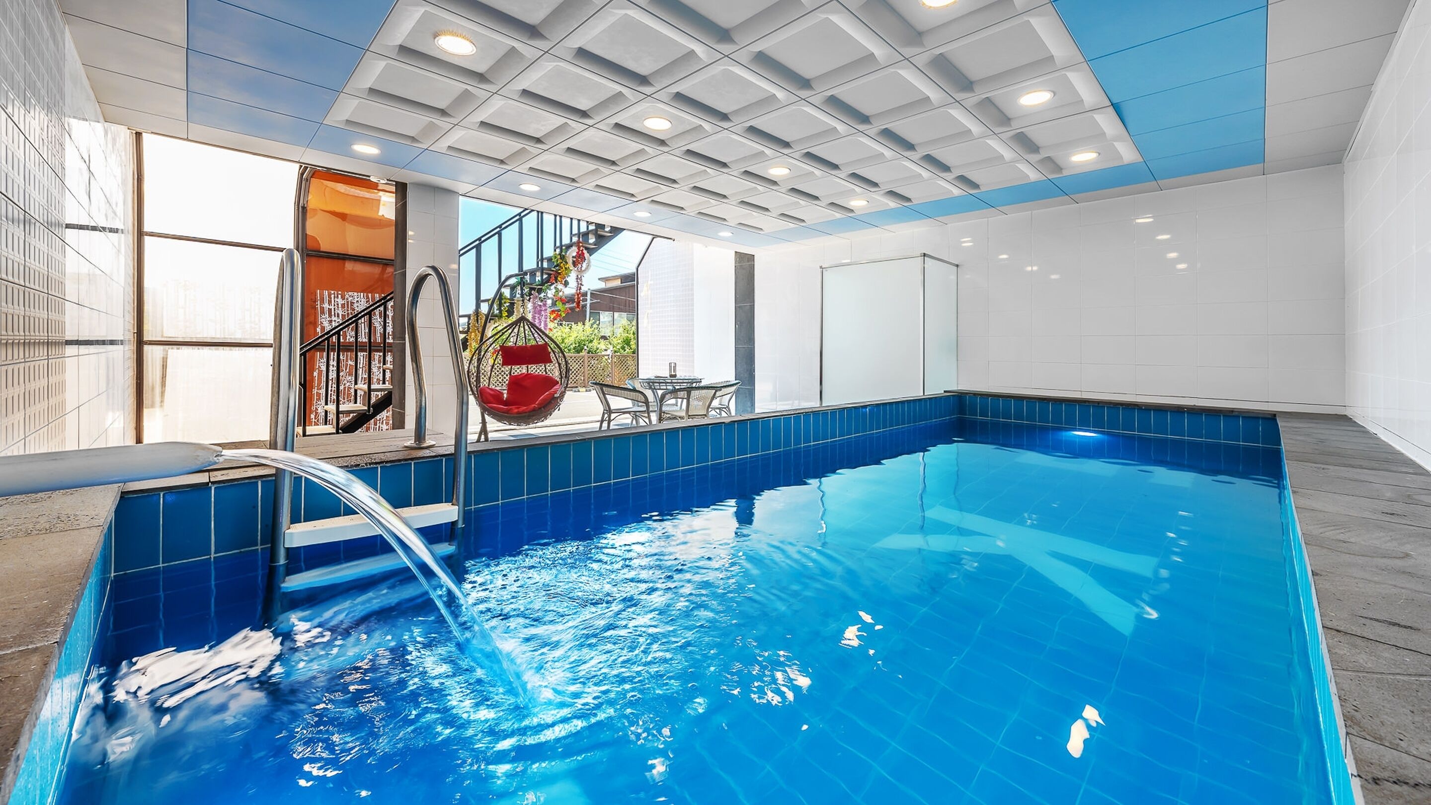 Basic Room, 1 Bedroom (Pool Villa Type C 5(Pool / Spa)) | Exterior