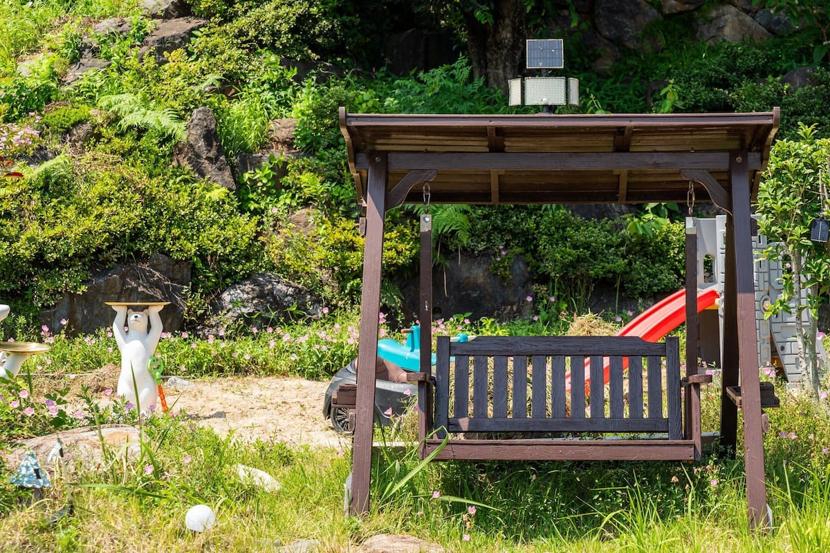 1 bedroom, free WiFi