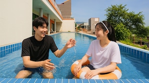 Basic Room, 2 Bedrooms (Ondol Loft Room 309) | 1 bedroom, free WiFi