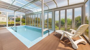 1 soveværelse, gratis Wi-Fi