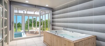 Suncheon The Sky Pool Villa