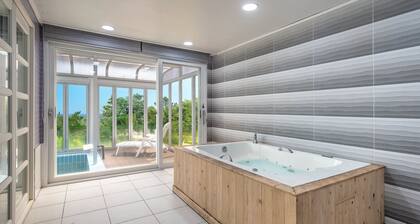 Suncheon The Sky Pool Villa