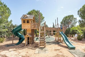 Espace pour enfants