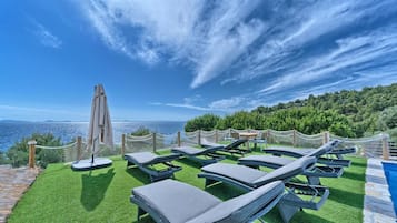 Villa | 7 chambres