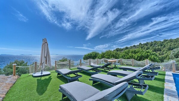 Villa | 7 chambres