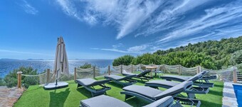 Villa Maria on Murter - Crovillas