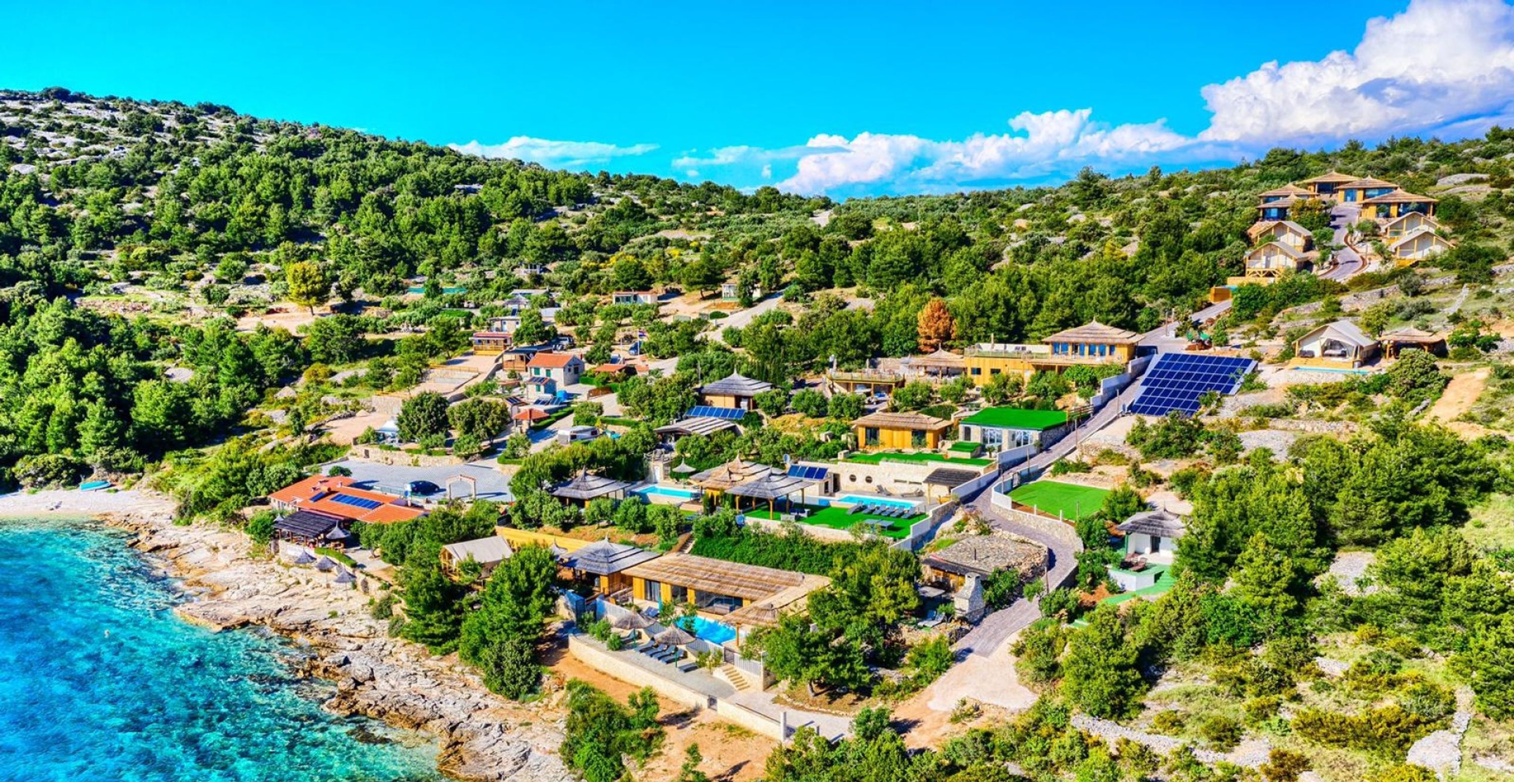 Villa | 7 habitaciones 