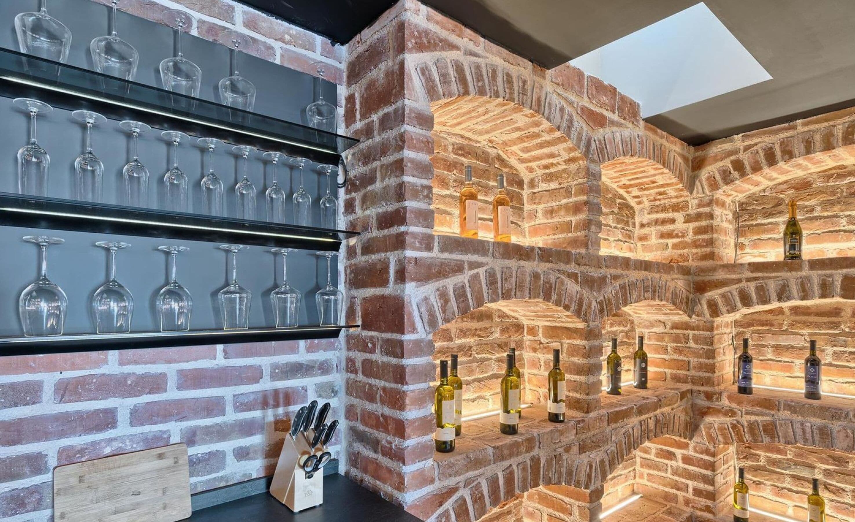 Villa | 7 habitaciones 