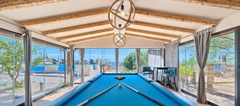 Villa Maria on Murter - Crovillas