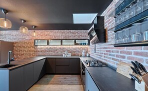 7 habitaciones
