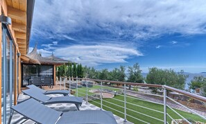 7 habitaciones