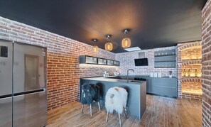 Villa | 7 chambres
