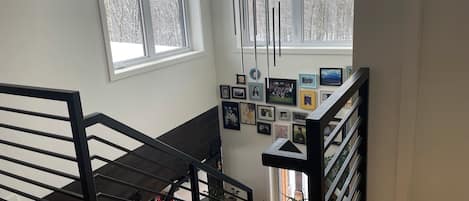 Interieur