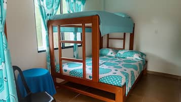 Comfort Room | Wi-fi percuma