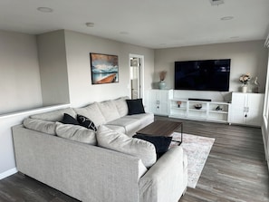 TV connectée