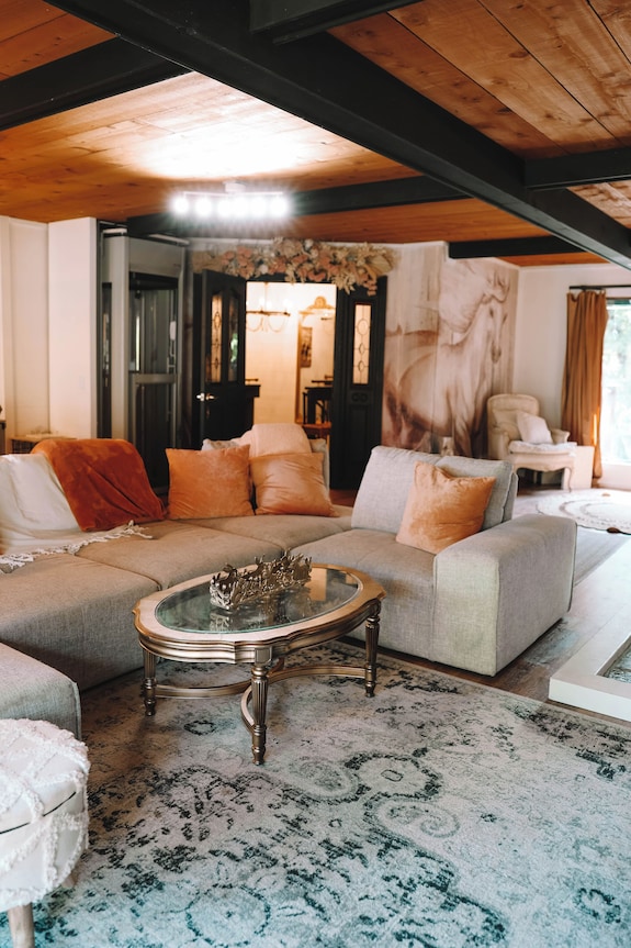 Your Private Boutique Retreat In The Heart Of Grass Valley / Nevada City - Grass Valley, CA