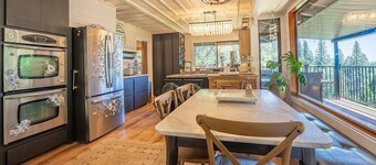 Your private boutique retreat in the heart of Grass Valley / Nevada City