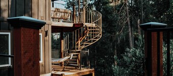 Your private boutique retreat in the heart of Grass Valley / Nevada City