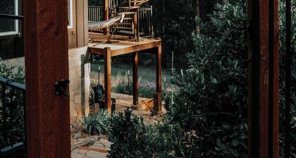 Your private boutique retreat in the heart of Grass Valley / Nevada City