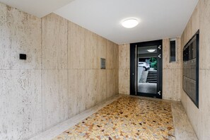 Interiör