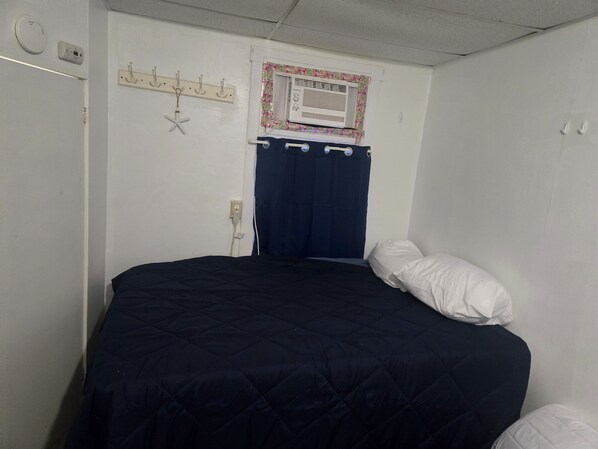 1 bedroom, free WiFi