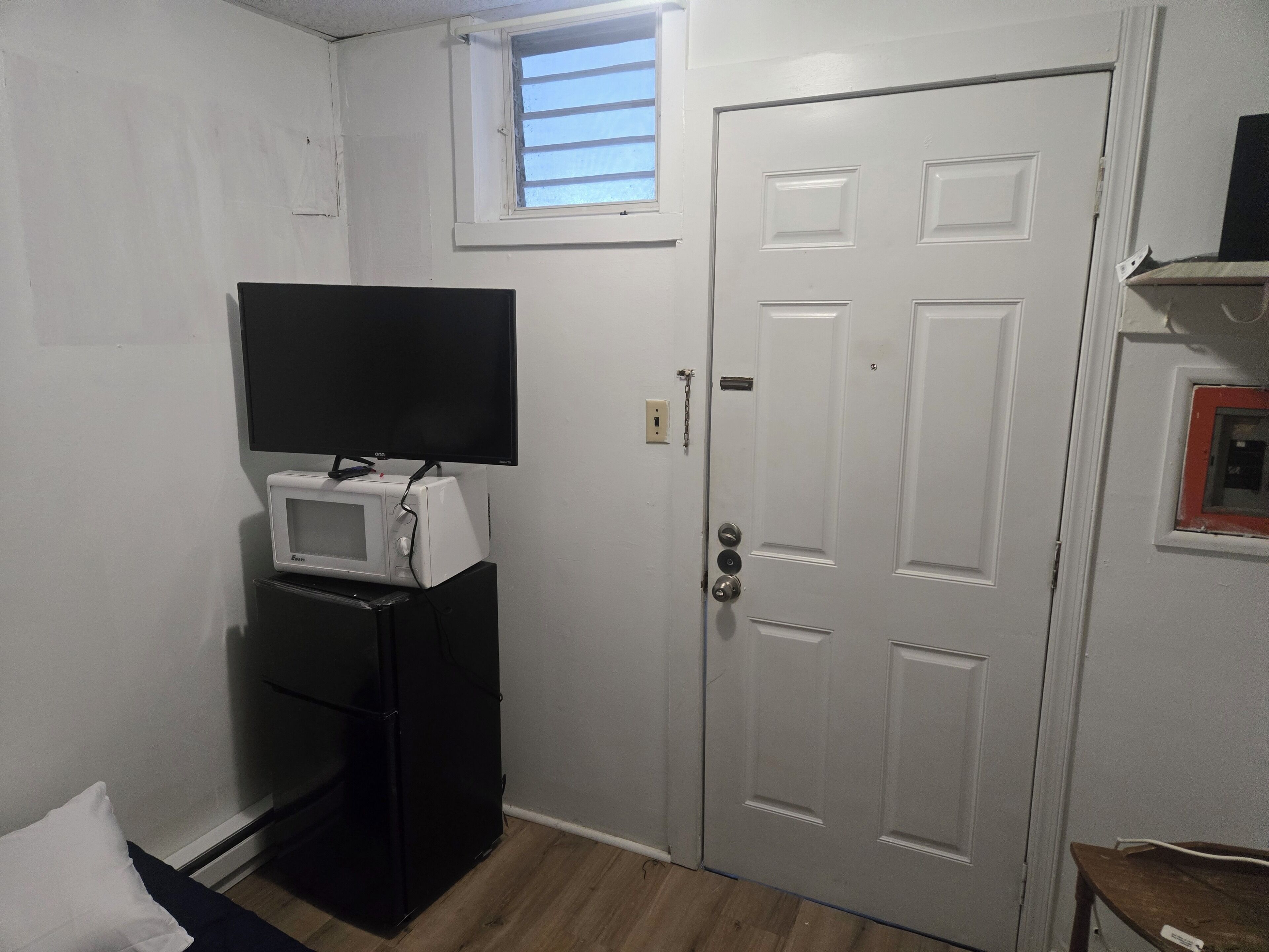 1 bedroom, free WiFi