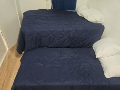 18 and older,  Beach, boardwalk, sleep, repeat!! week long rental discount