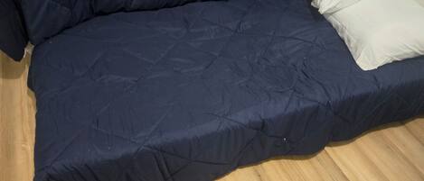 1 chambre, Wi-Fi gratuit