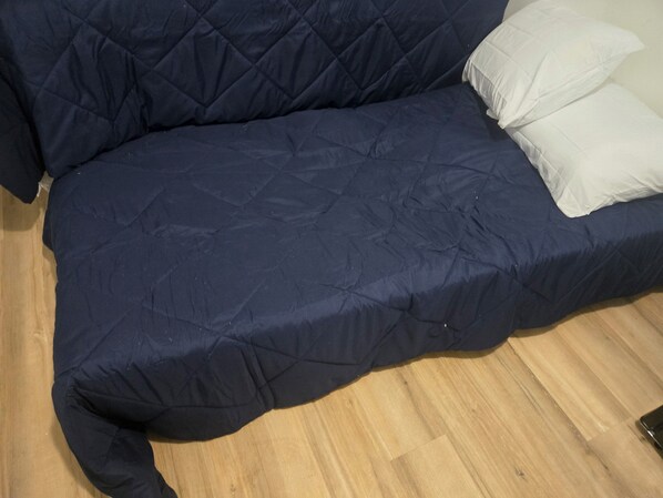 1 bedroom, free WiFi