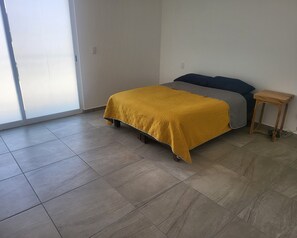 3 quartos, Wi-Fi, roupa de cama