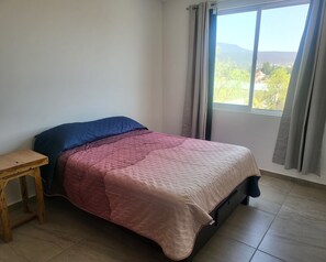 3 quartos, Wi-Fi, roupa de cama