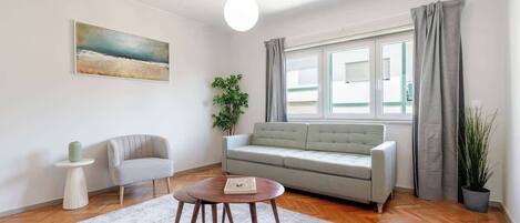 Téléviseur connecté