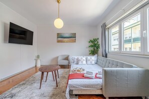TV connectée