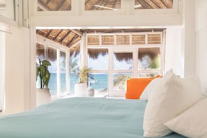 10 bedrooms, WiFi, bed sheets
