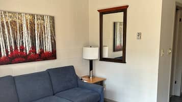 منطقة المعيشة