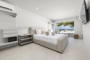 11 Schlafzimmer, Bügeleisen/Bügelbrett, WLAN, Bettwäsche