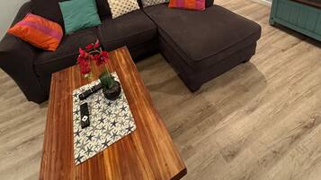 スマートテレビ