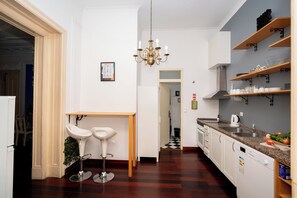 Interior - Palma Rooms Central Lisbon (Lisbon)